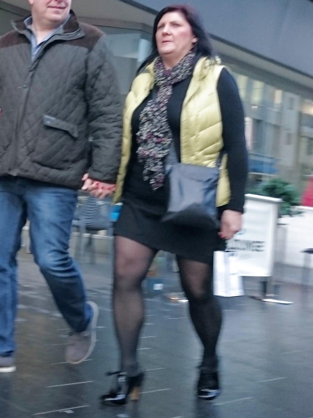 street candid porn gallery