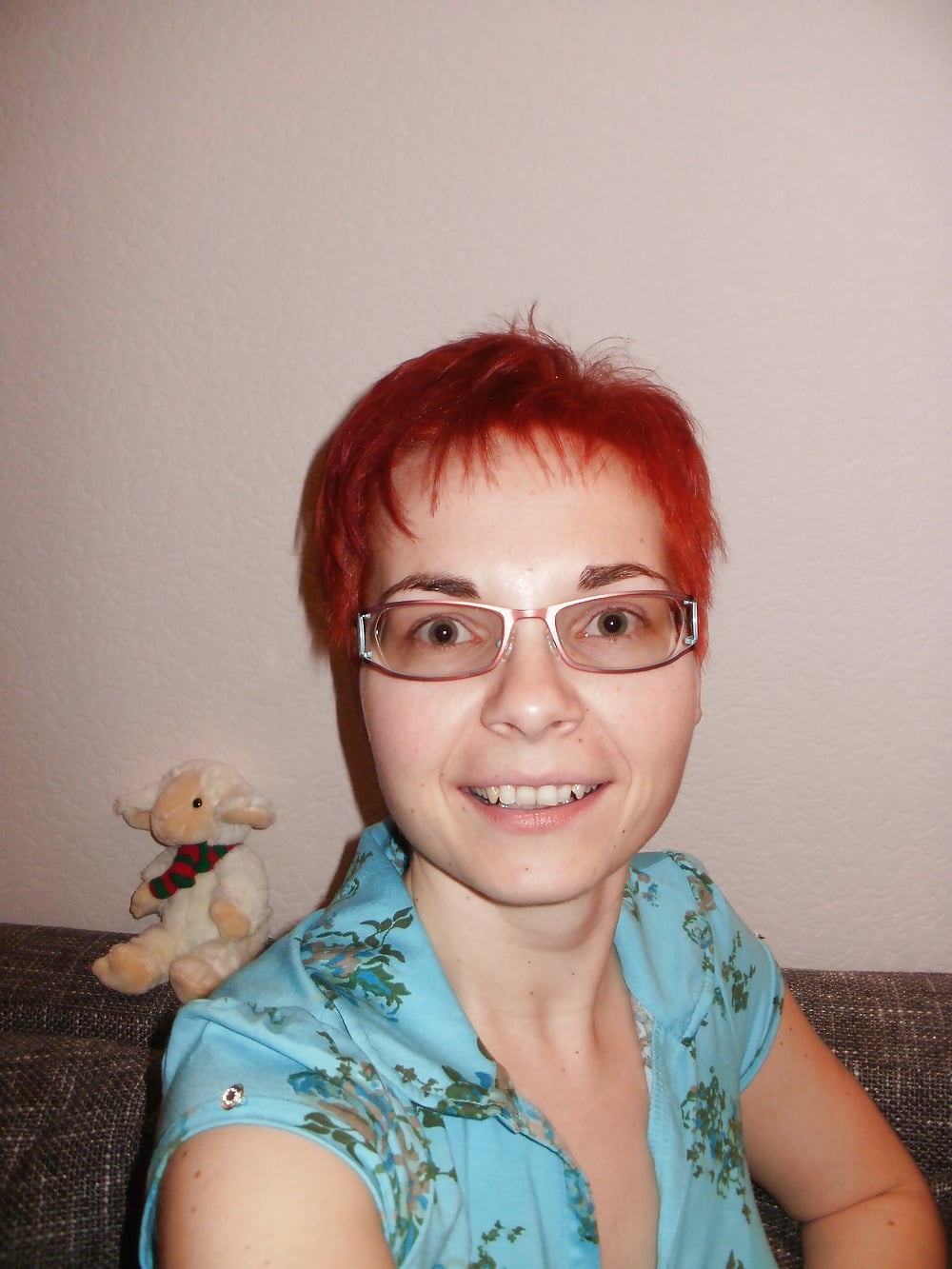 Anja schluckt alles porn gallery