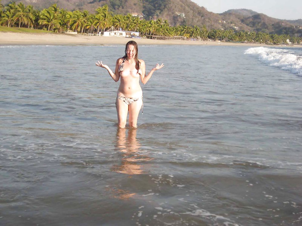 The beach 87 porn gallery