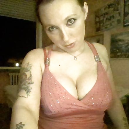 Vera Cesari da Facebook porn gallery