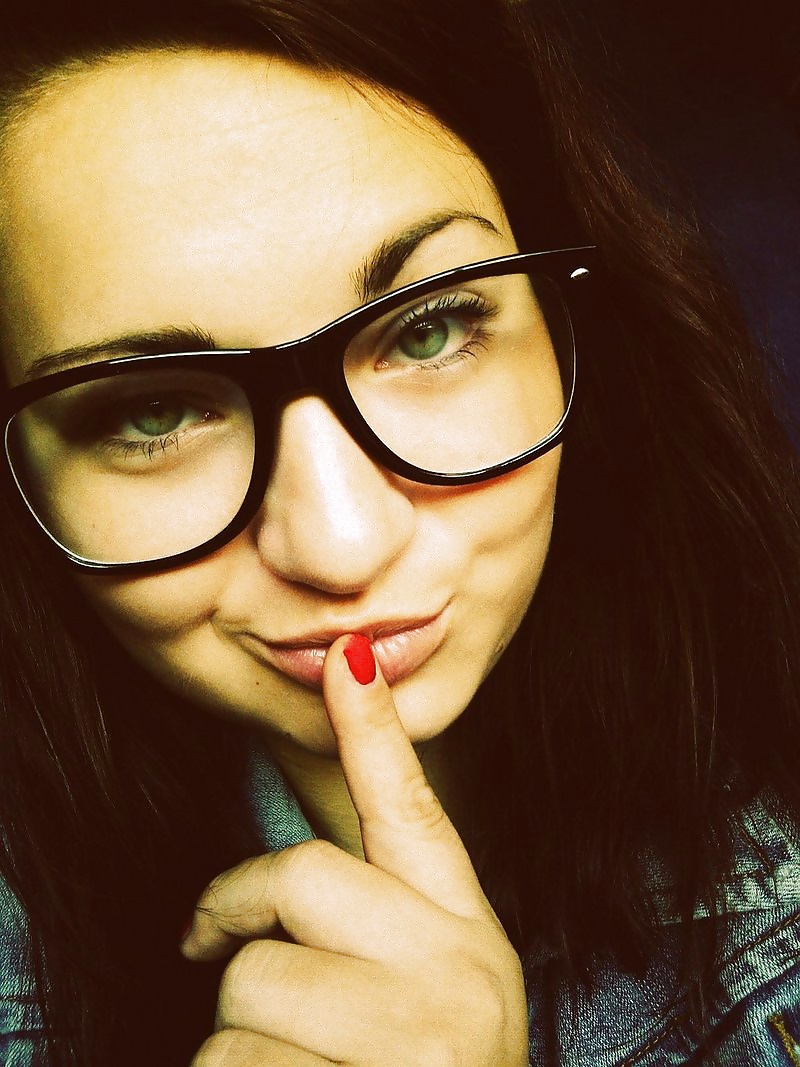 Polish Teens In Glasses porn gallery