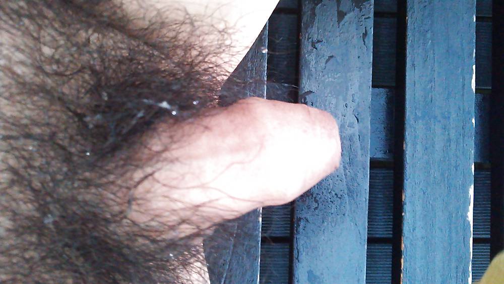 Foreskin by outdoor porn gallery