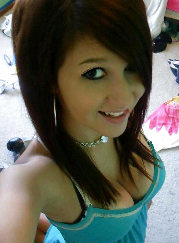 Sexy Teen Pictures & Self SHots 10 porn gallery