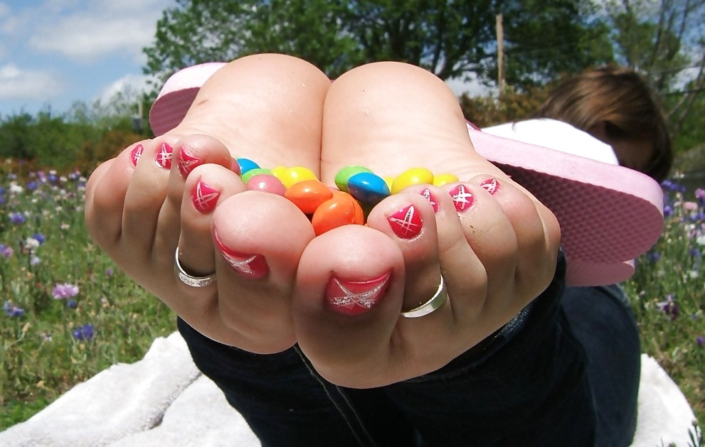 Sole Food 4 porn gallery