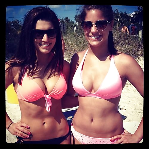 BIKINI TEEN MIX 14 porn gallery