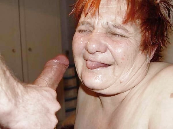 Abuelas Mamando porn gallery