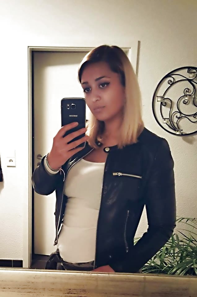 Dumme Hure Tuana porn gallery