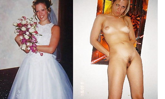 before and after vol 14 Bride edition porn gallery