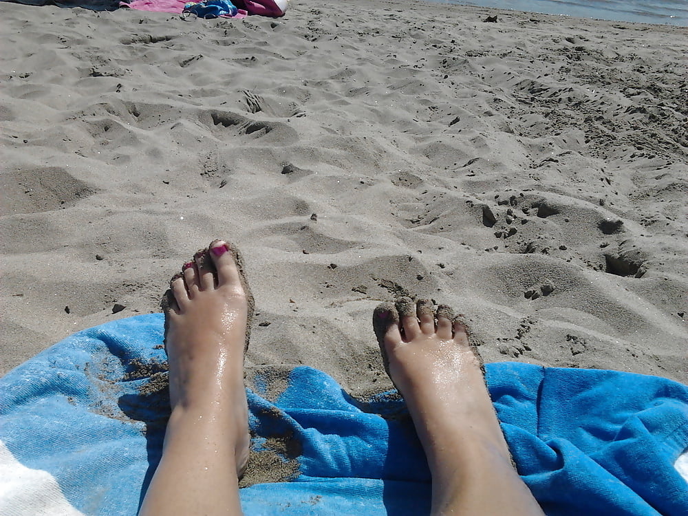 i Piedi di Chiara porn gallery