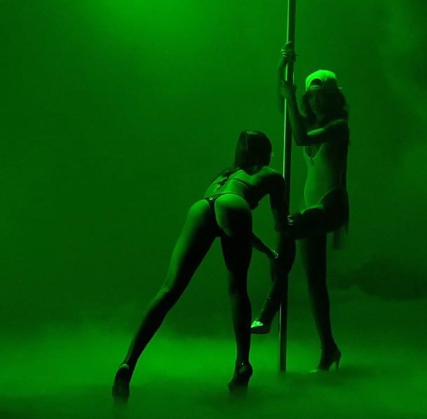 rihanna porn gallery