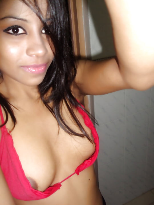 Latina Selfies - Just Boobs porn gallery