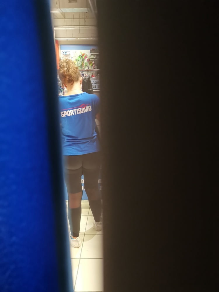 voyeur porn gallery