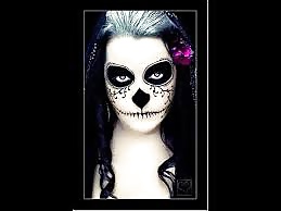 Dia de Muertos porn gallery