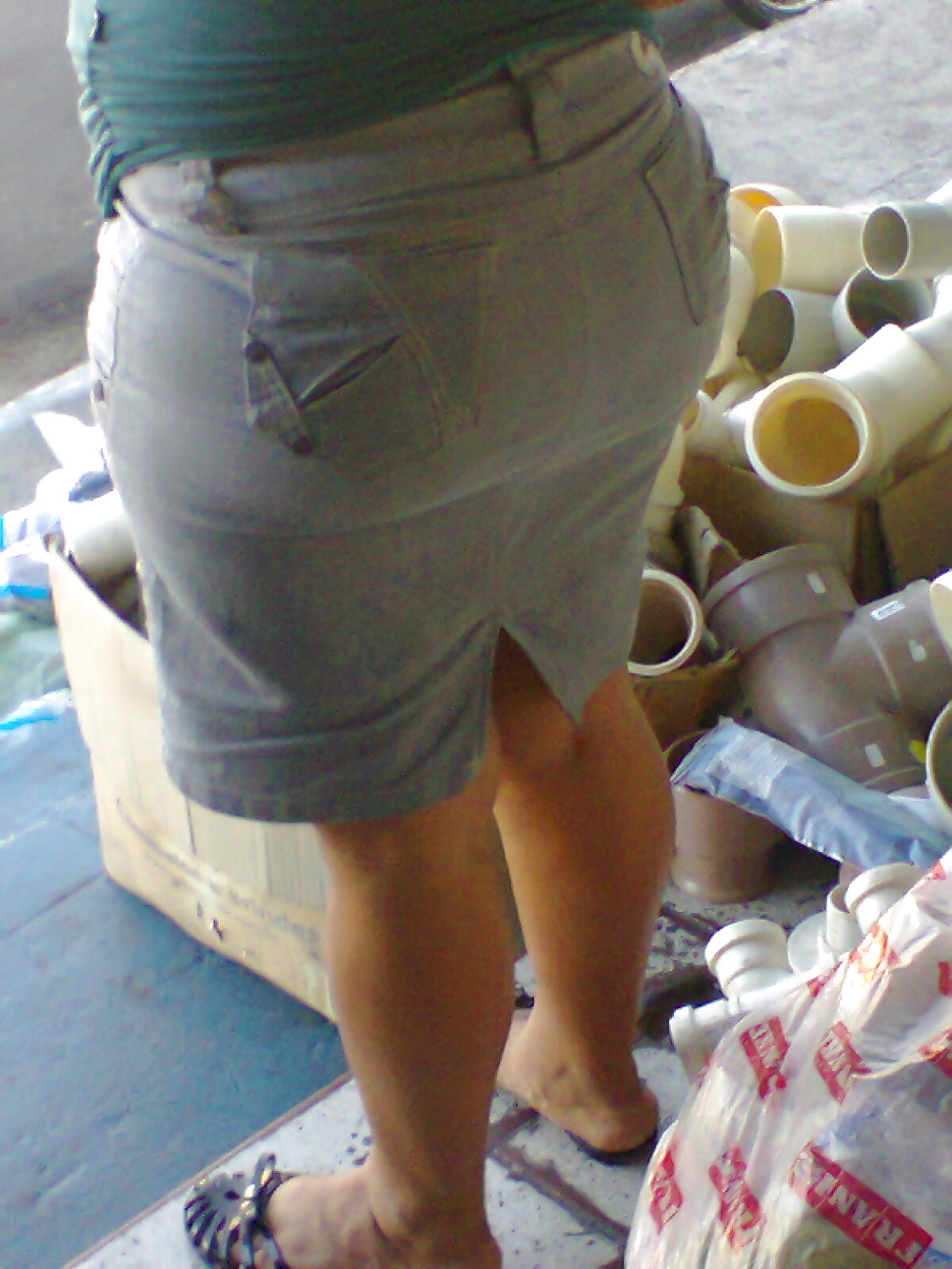 Rabudas Diversas 4 porn gallery