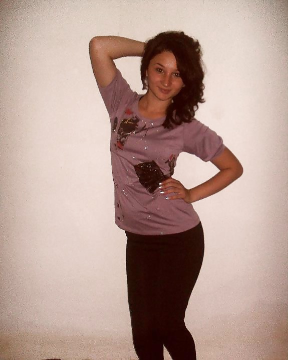 bulgarian and turkish hafize seidova porn gallery