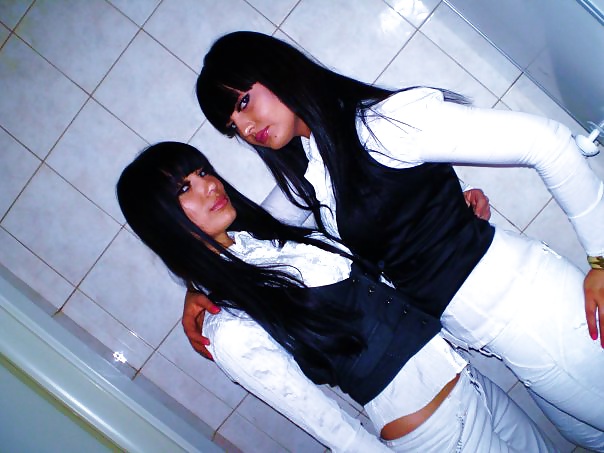 Russian Mix #01 (some poor quality) porn gallery