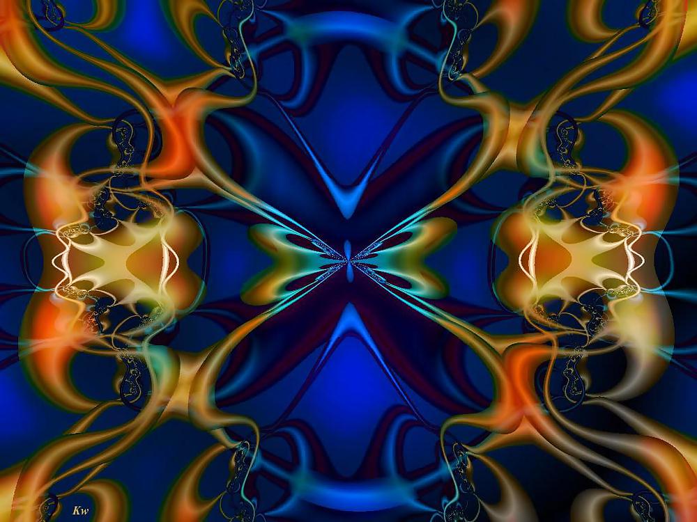 Abstract Digital Art porn gallery