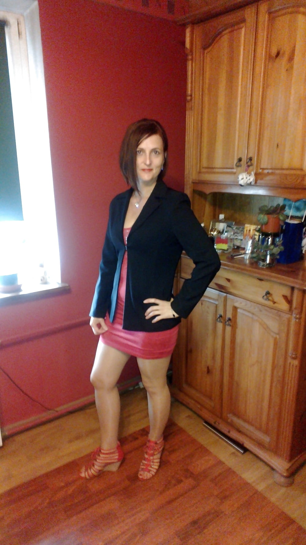 Wiola from Poland porn gallery