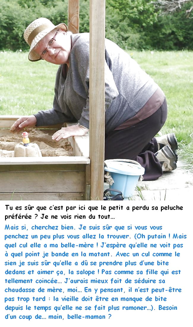 captions pour pantielover36 porn gallery