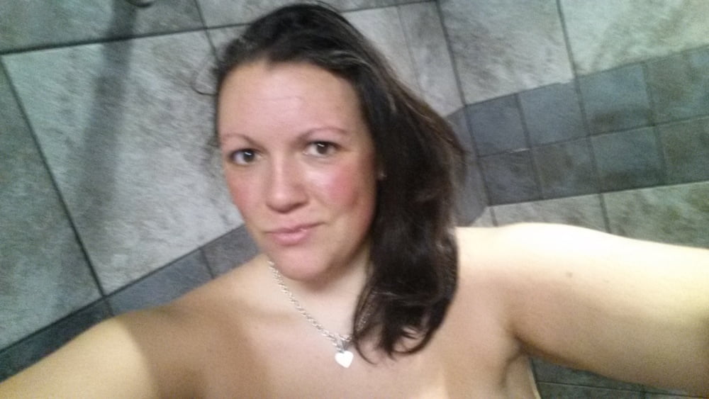 Stefanie Fink from Hawley, Pennsylvania Exposed - 53 Pics 