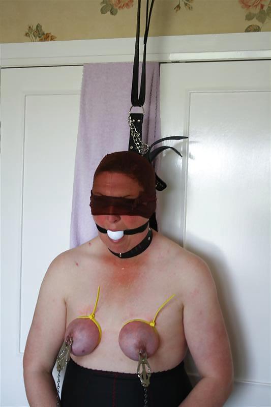 Eine echt tabulose masosklavin porn gallery