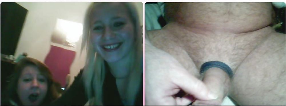 WEBCAM porn gallery