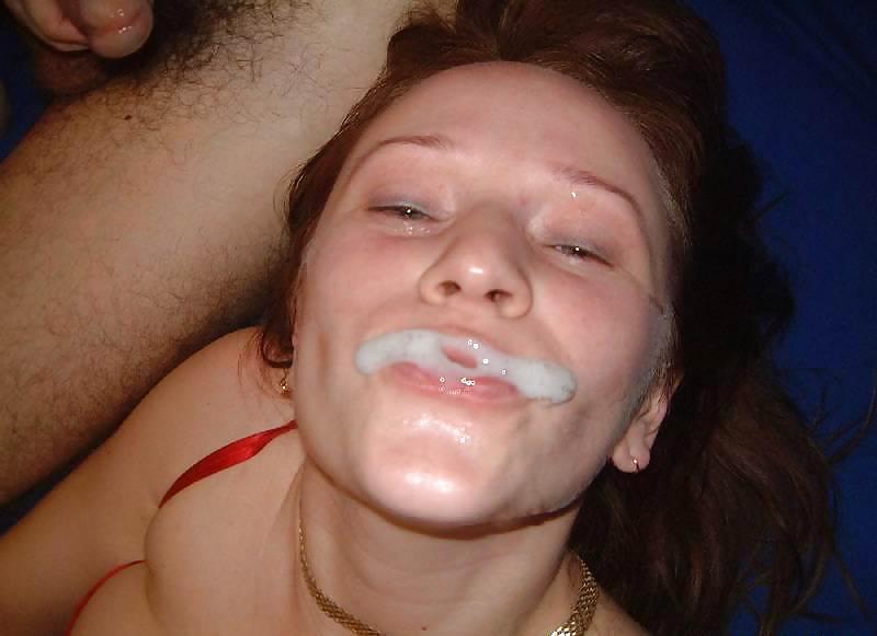 cumshot( wich is your way) porn gallery