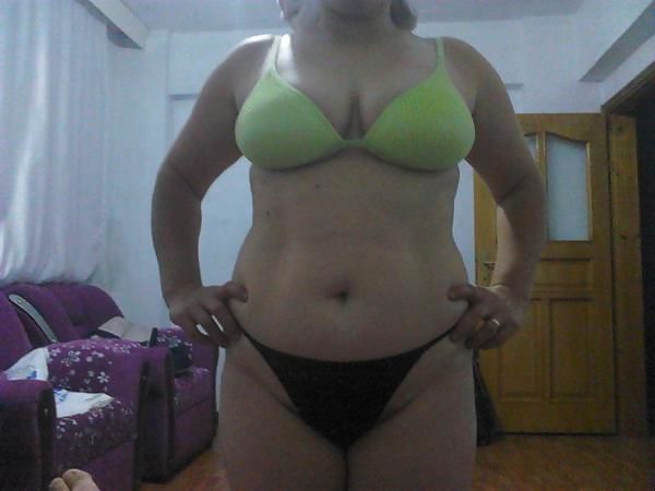 Turkish Wife and Sissy Husband porn gallery