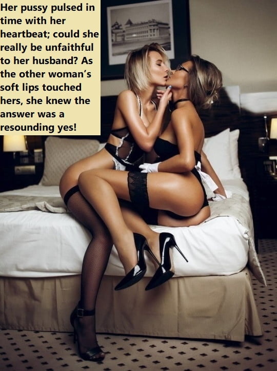 Why choose another woman?? - 54 Photos 