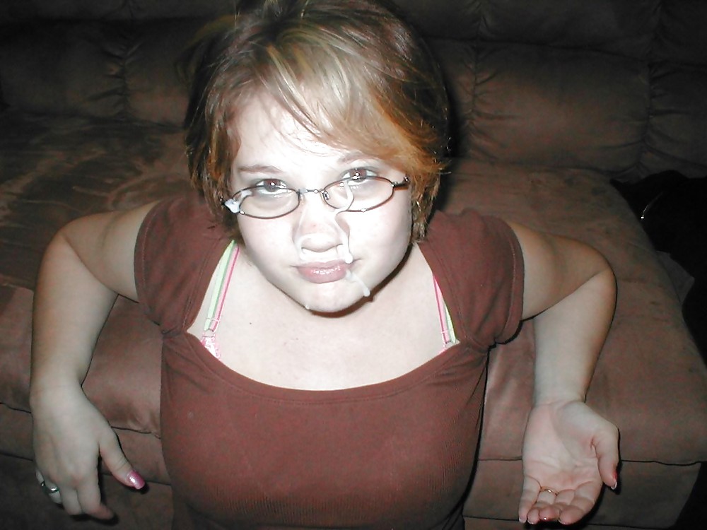 CUMSHOT CUTIES porn gallery