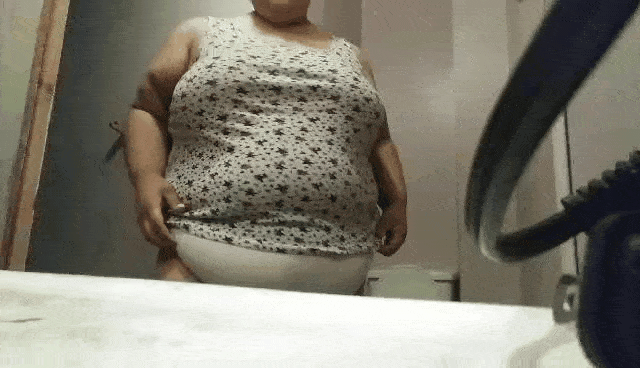 Disgusting Obese Pigwhore Jessica Jones  #31