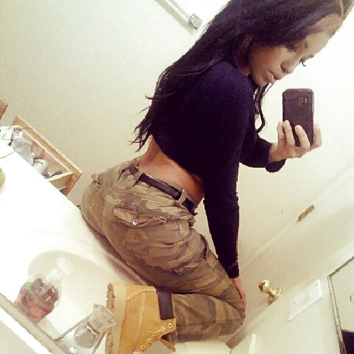 Im in love with your booty 9 porn gallery