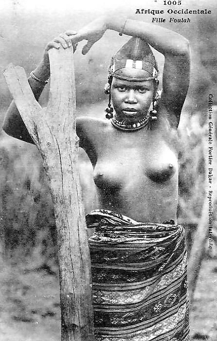 Naive Native Nudity Captured In Colonial Times Iii 209 Pics Xhamster