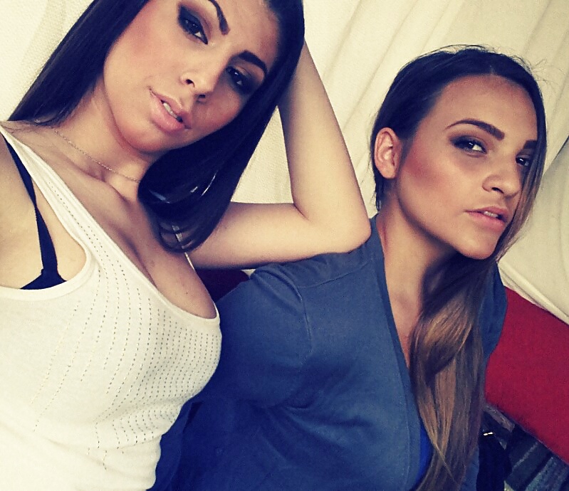 Bulgarian: Adriana porn gallery