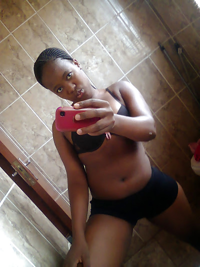 black girl porn gallery