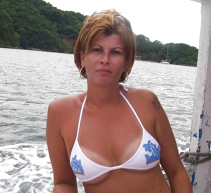 More Latin MiLFs From MeetMeMatch.com porn gallery