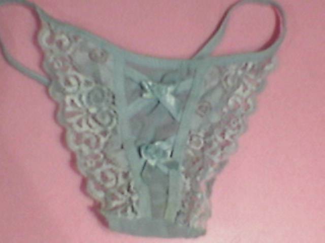 my panties porn gallery
