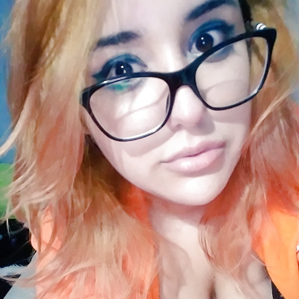 Big tits nerd porn gallery