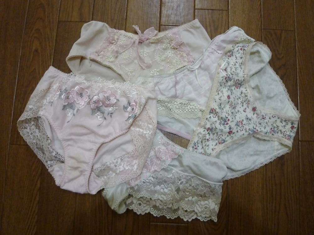 Underwear 12 porn gallery