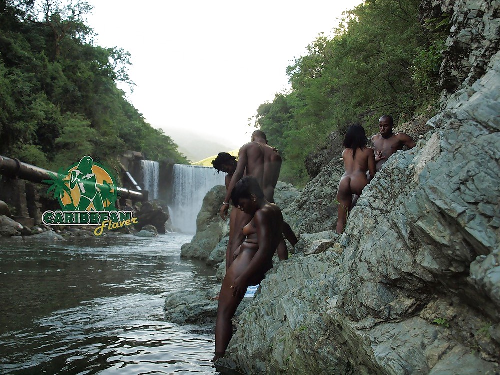 caribean flaver  :-) by nanou porn gallery