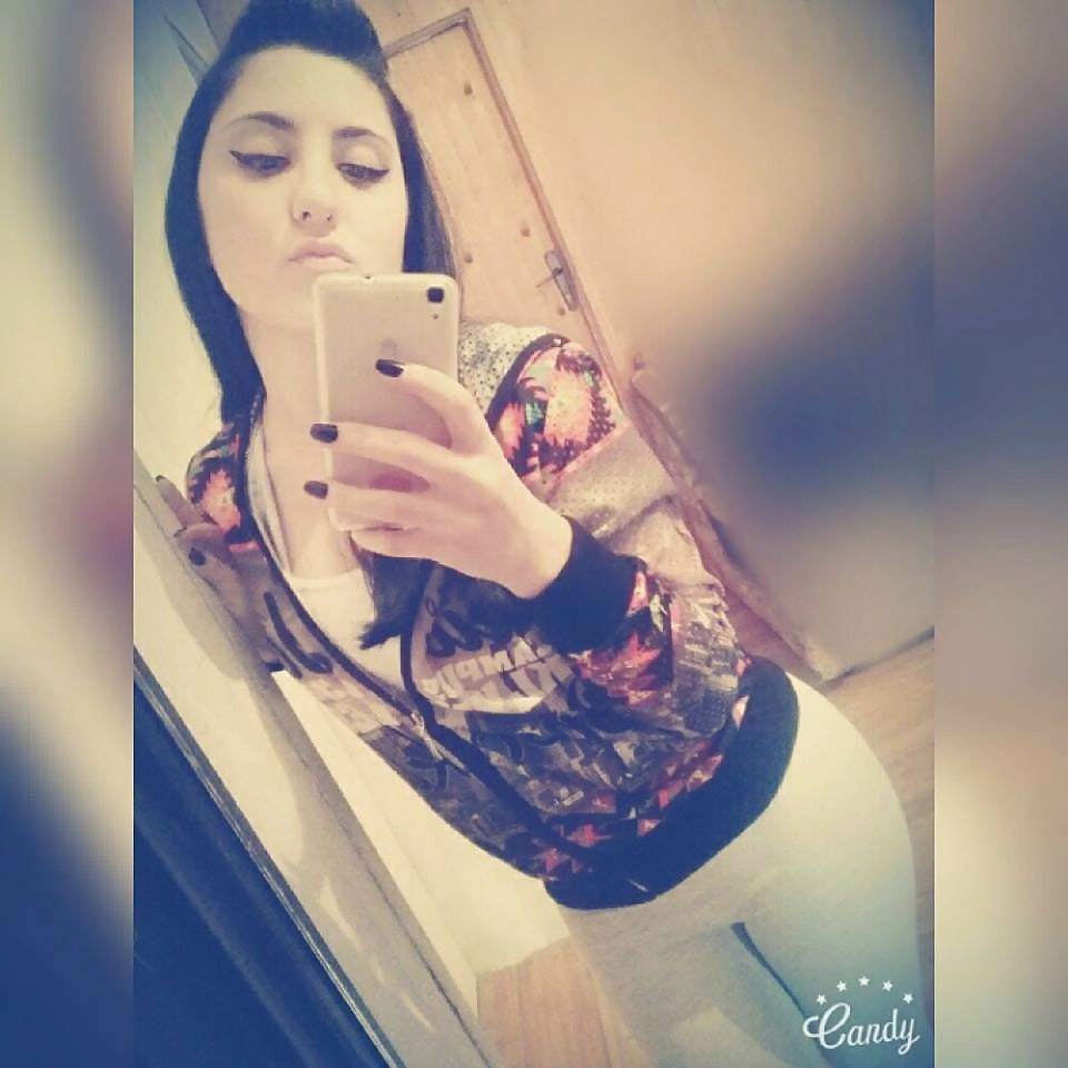 Bojana A.. porn gallery