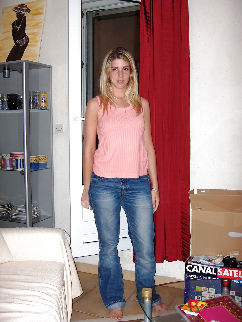 french andrea porn gallery