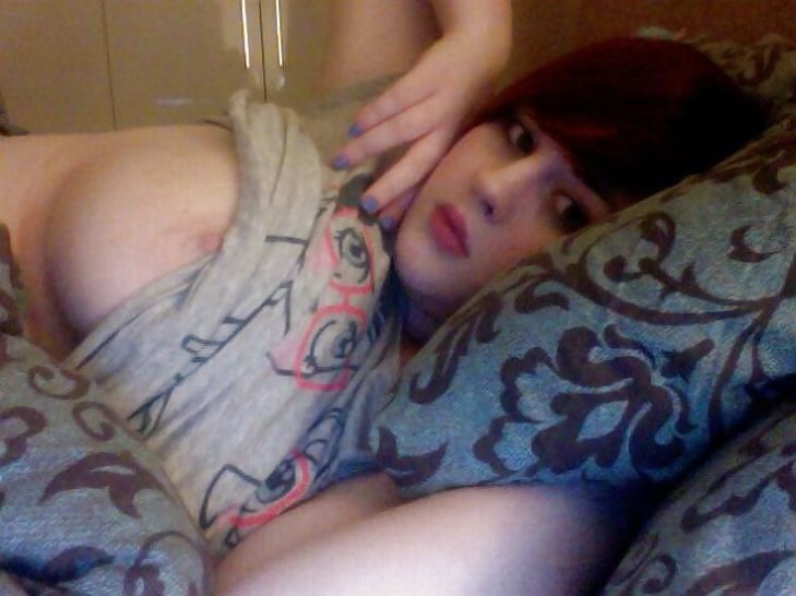 Huge Tits Cute Face porn gallery