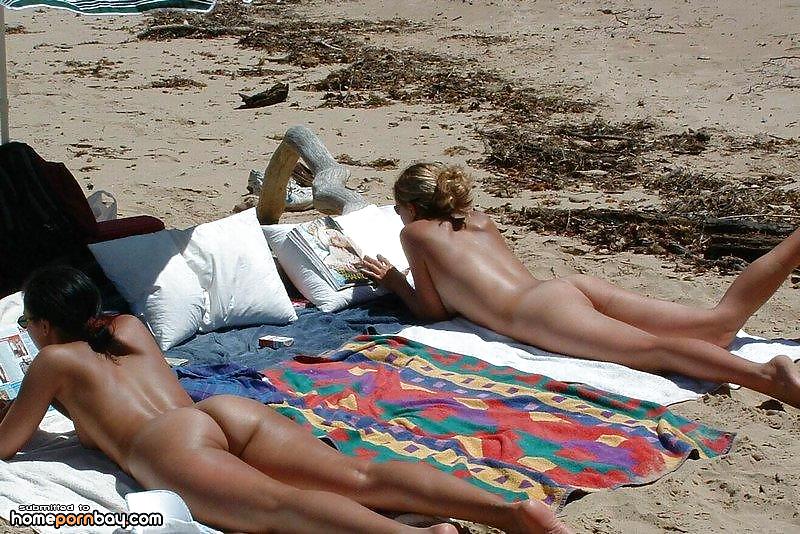 Nudist beach is best porn gallery