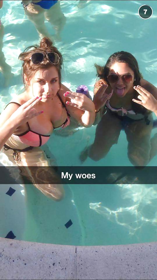 Summer Babes 2015 porn gallery