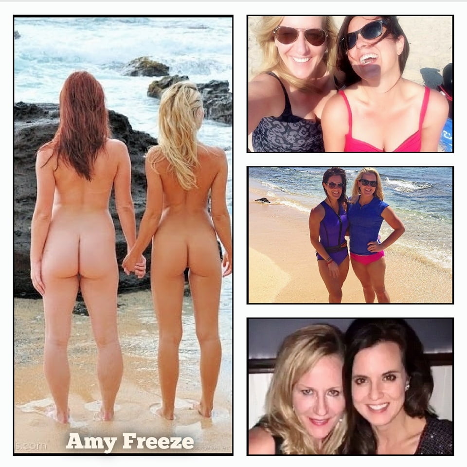 Amy Freeze 627 Pics Xhamster
