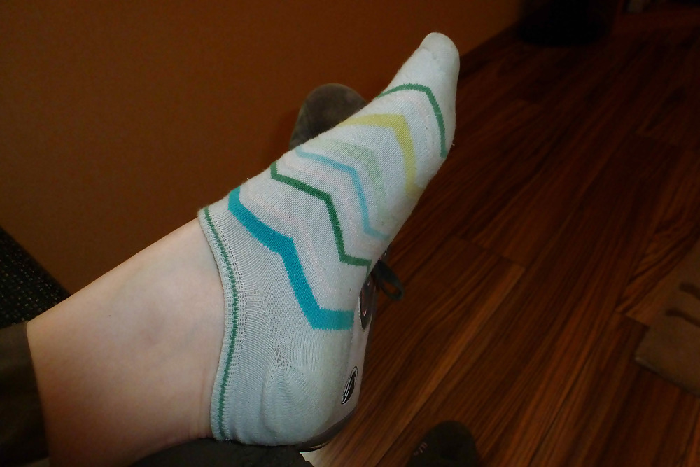 sold worn socks - thank you pjoernchen porn gallery