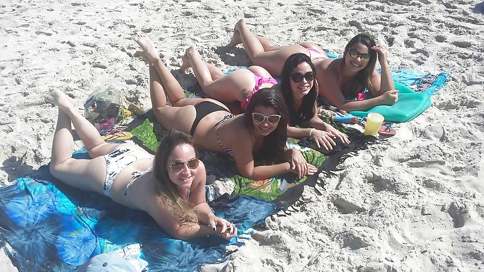 Brazilian big ass sluts porn gallery