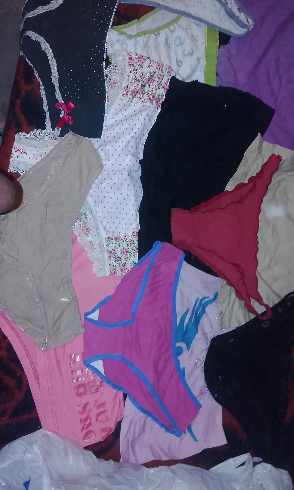 dos bikinis de otra vesina se unen a mi colexion porn gallery