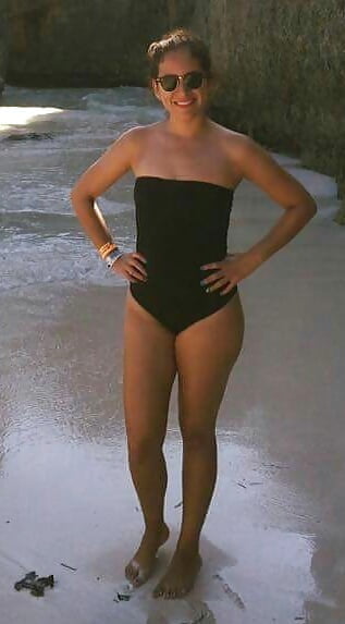 There Is Nothing Sexier Than A Woman In A Swimsuit 19 - 72 Photos 